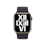 EAN 0194253286806 - Apple MP843ZM/A Accesorios para dispositivos vestibles inteligentes Grupo de rock Violeta Cuero imagen 3