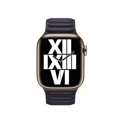 EAN 0194253286806 - Apple MP843ZM/A Accesorios para dispositivos vestibles inteligentes Grupo de rock Violeta Cuero imagen 3