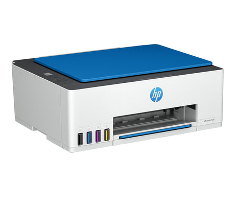 EAN 0198828752772 - HP Smart Tank 5109 Inyección de tinta térmica A4 4800 x 1200 DPI 12 ppm Wifi imagen 2