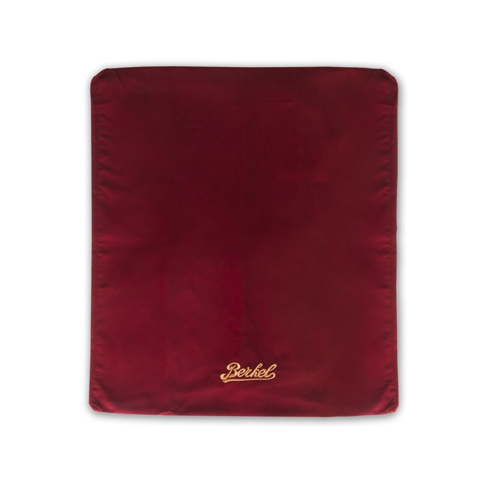 Berkel Protectiove Cover Size S 35x45x50 Cm   Red