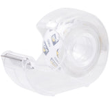 Deli Cinta Adhesiva Transparente 18mmx7,62m