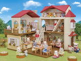EAN 5054131057087 - Sylvanian Families 5708 set de juguetes imagen 3