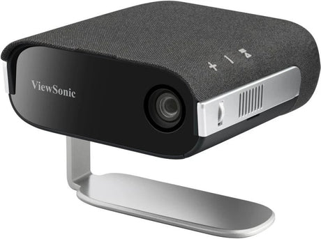 EAN 0766907030747 - Viewsonic M1XG videoproyector Proyector de alcance estándar LED WVGA (854x480) Negro imagen 4