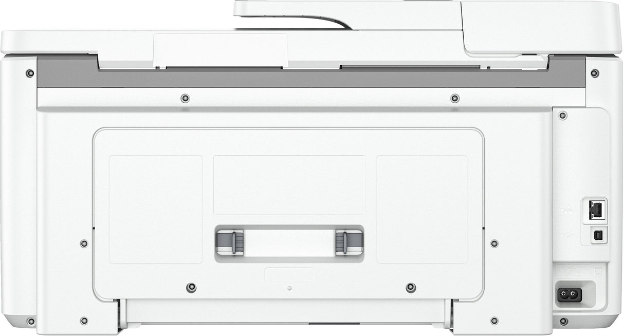 EAN 0196337488021 - HP OfficeJet Pro 9720e WF AiO Printer Inyección de tinta térmica A3 4800 x 1200 DPI 22 ppm Wifi imagen 13