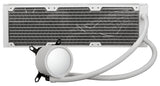 EAN 4711081943273 - ASUS ROG Ryuo III 360 ARGB White Edition Procesador Kit de refrigeración líquida 12 cm Blanco imagen 3