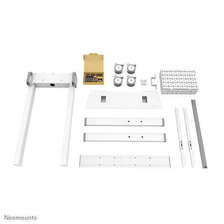 EAN 8717371449728 - Neomounts FL55-875WH1 soporte para pantalla de señalización 2,54 m (100") Blanco imagen 13