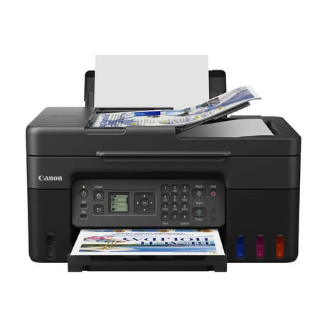 EAN 4549292205787 - Canon PIXMA G4570 Inyección de tinta A4 4800 x 1200 DPI Wifi imagen 3