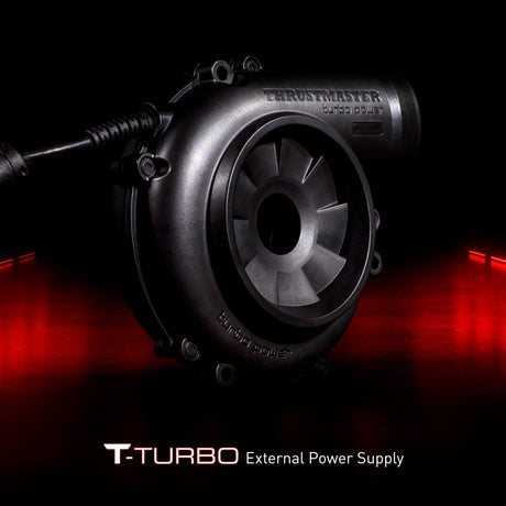 EAN 3362934001704 - Thrustmaster Y-350CPX 7.1 Powered Negro Arco PC, PlayStation 4, PlayStation 5 imagen 11
