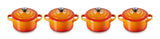 EAN 0843251107445 - Le Creuset 79212100900100 fuente de asado 0,25 L Cerámico imagen 7