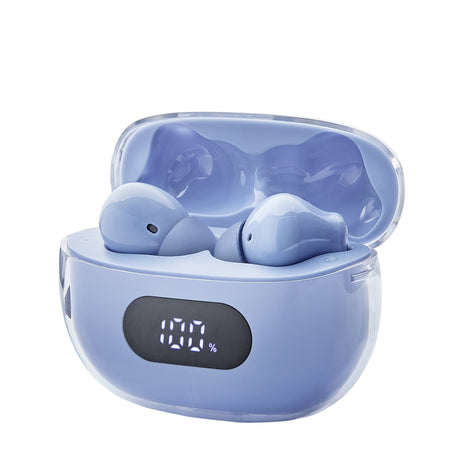 EAN 4034303034734 - Intenso T315AE Auriculares True Wireless Stereo (TWS) Dentro de oído Llamadas/Música/Deporte/Uso diario U imagen 5