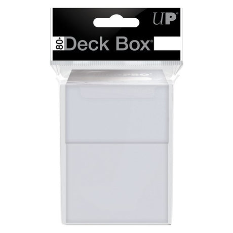 EAN 74427825911 - Ultra PRO 82591 accesorio para juegos de mesa Album para cartas imagen 3