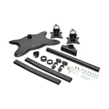 Dual Monitor Disp Mount Stand