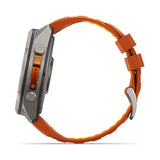 Garmin Fenix 9 Pro Pro 47mm Amoled Inreach Ti Atmn/Sprk Bd,Emea/Aus/Afr 010-04336-01