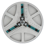 Sierra De Corona Ajustable Ah 45-130 5978000 Wolfcraft