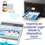 EAN 8715946702537 - Epson WorkForce WF-2960DWF imagen 8