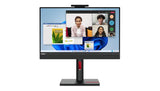 EAN 198155928734 - Lenovo ThinkCentre TIO-24 Gen5 pantalla para PC 60,5 cm (23.8") 1920 x 1080 Pixeles Full HD LED Negro imagen 1