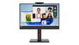 EAN 0196804349824 - Lenovo ThinkCentre Tiny-In-One 24 Gen 5 LED display 60,5 cm (23.8") 1920 x 1080 Pixeles Full HD Negro imagen 1