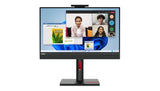 EAN 0196804349824 - Lenovo ThinkCentre Tiny-In-One 24 Gen 5 LED display 60,5 cm (23.8") 1920 x 1080 Pixeles Full HD Negro imagen 1