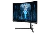 EAN 8592978448981 - Samsung G85NB pantalla para PC 81,3 cm (32") 3840 x 2160 Pixeles 4K Ultra HD LED Blanco imagen 6
