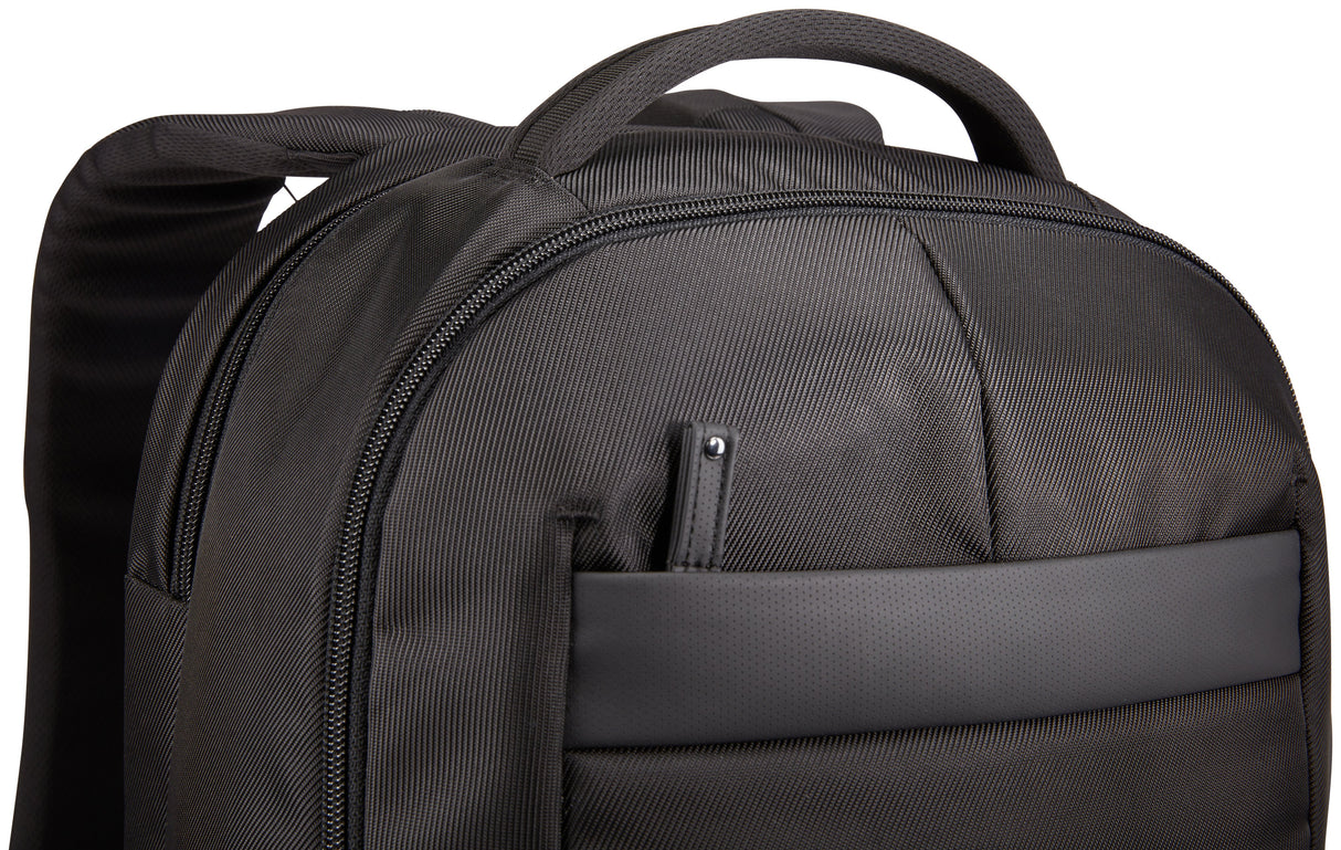 EAN 0085854246835 - Case Logic Notion NOTIBP-116 Black mochila Negro Nylon imagen 5