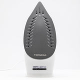 EAN 6221127467116 - TORNADO TST-1800B plancha Plancha a vapor Teflón 1800 W Blanco imagen 12