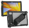 EAN 3700992533049 - Mobilis PROTECH 20,3 cm (8") Funda Negro imagen 1