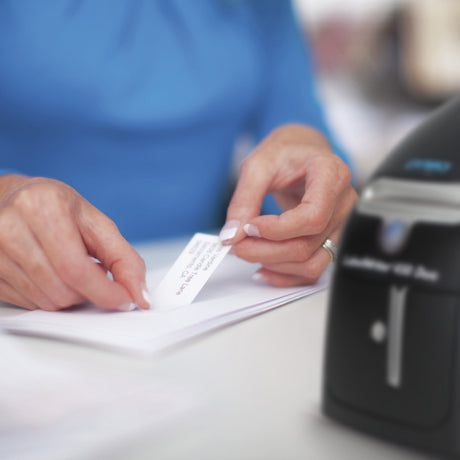 EAN 3501170838921 - DYMO LabelWriter 450 DUO impresora de etiquetas Transferencia térmica 600 x 300 DPI imagen 4