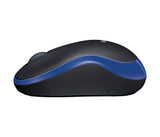 EAN 5099206028852 - Logitech M185 ratón Oficina Ambidextro RF inalámbrico Óptico 1000 DPI imagen 6