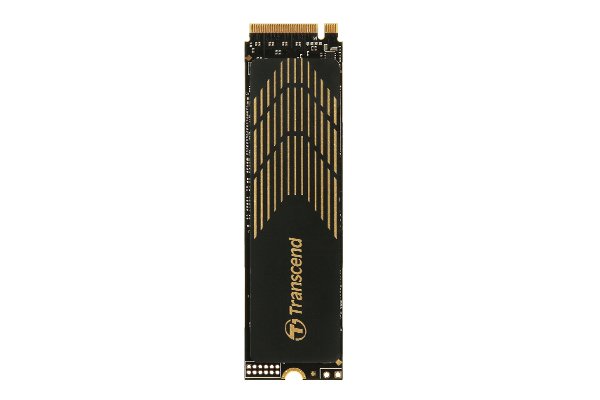 Ssd 500 Gb Transcend M.2 Mte240s (M.2 2280) Pcie Gen4 X4 Nvme