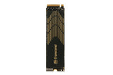 Ssd 500 Gb Transcend M.2 Mte240s (M.2 2280) Pcie Gen4 X4 Nvme