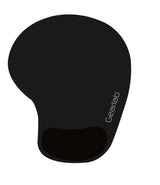 EAN 5704174465270 - eSTUFF GLB215002 alfombrilla para ratón Negro imagen 1