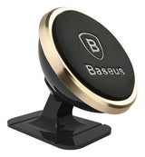 EAN 6932172627041 - Baseus SUCX140015 soporte Soporte pasivo Teléfono móvil/smartphone Oro, Negro imagen 1
