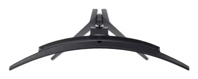 Monitor Acer Predator X34 X Pantalla  34" 3440 X 1440 Pixeles Ultrawide Quad Hd Negro