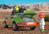 Playmobil 71436 Porsche 911 Carrera Rs 2.7 Offroad