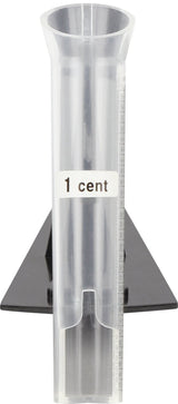 Olympia Plamikröhrchen-Set Para Cc 202 8 Mück Transp.