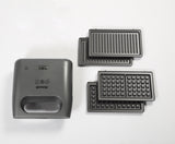 EAN 3838782178450 - Gorenje SM703GCG parrilla eléctrica de contacto imagen 4