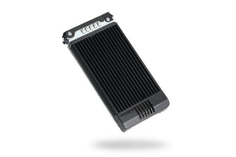 EAN 4713227445245 - Icy Dock MB601M2K-1B caja para disco duro externo Caja externa para unidad de estado sólido (SSD) Negro 3 imagen 10