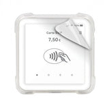 Screen Protector Anti-Shock Ik06 - Clear For Sumup Solo