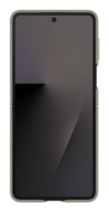 EAN 8806097466499 - Samsung EF-VF766PJEGWW funda para teléfono móvil 17,5 cm (6.9") Gris pardo imagen 2