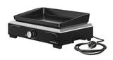 Campingaz Plancha Electric 1 Xd Parrilla Eléctrica De Contacto