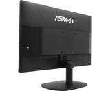 Monitor 24,5"(62,23cm) Tft Asrock Cl25ff 100mhz Hdmi/Vga Retail