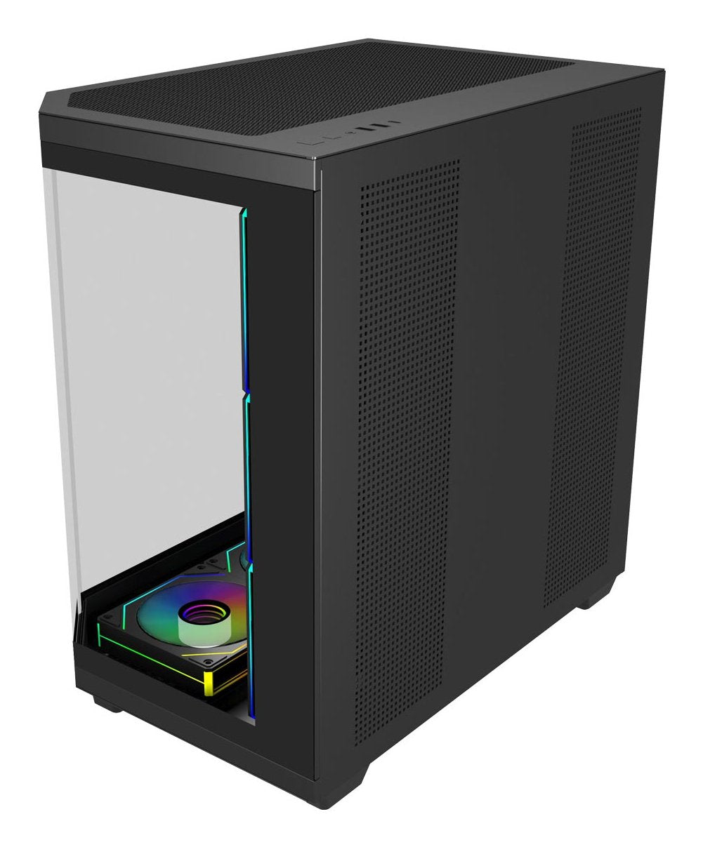 Fortron Fsp U580 Bk Poc0000304