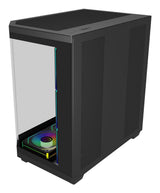 Fortron Fsp U580 Bk Poc0000304