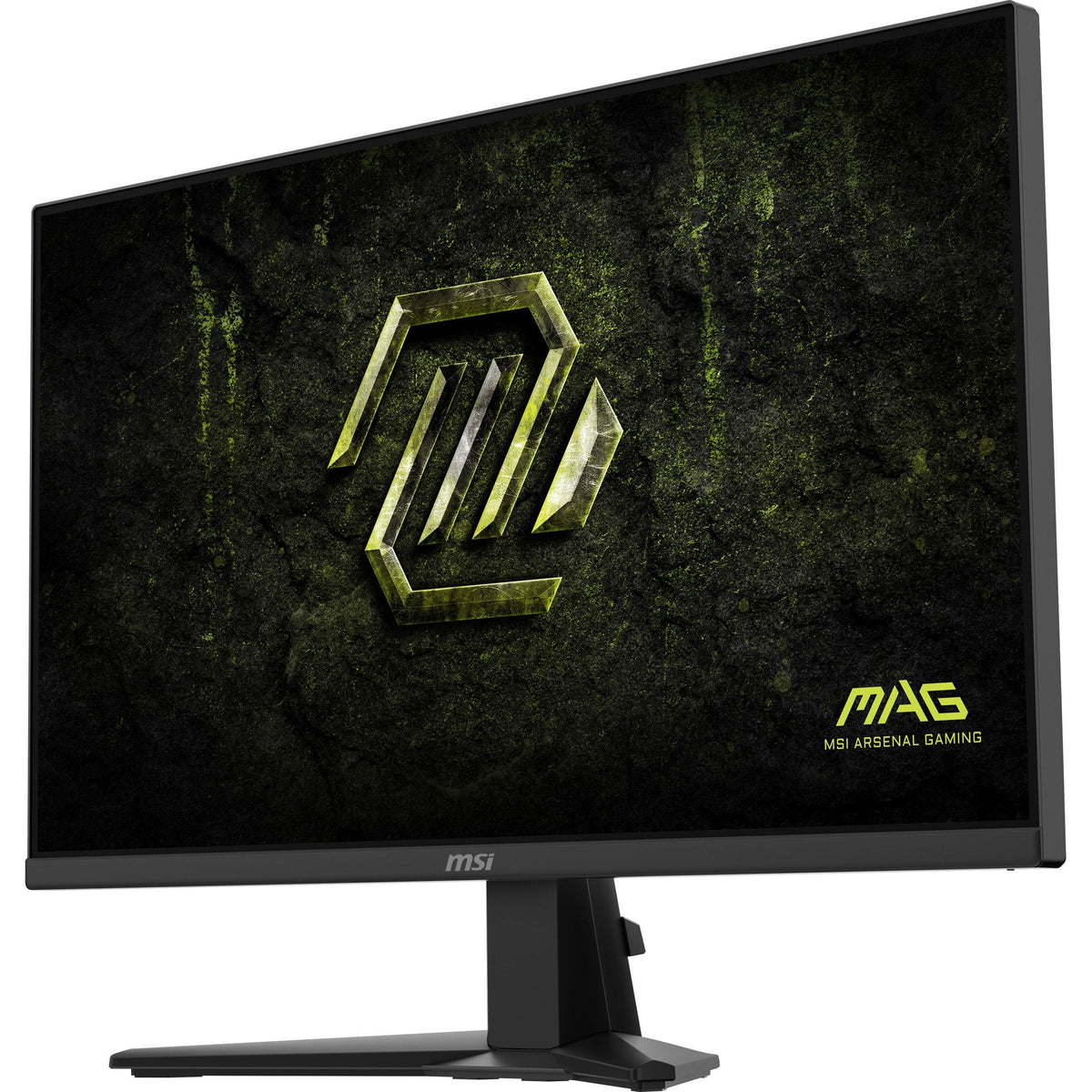 Monitor Msi Mag 275f E20 27" Fullhd 200hz Rapid Ips 0,5 Ms Hdr Vesa