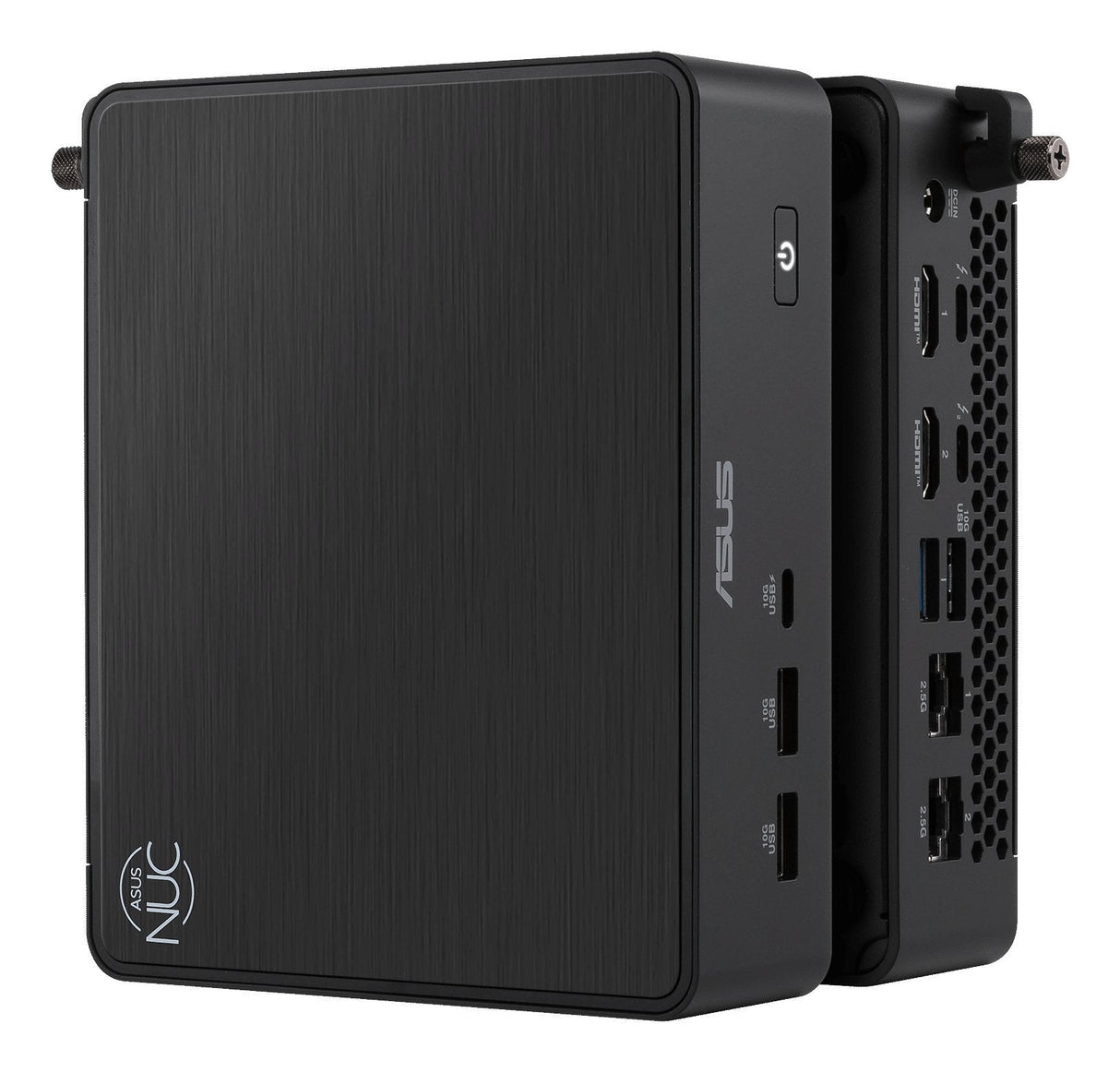 Asus Rnuc16gdkw96c002 Ux9 378h 65w L7 Intel Arc B390 32g