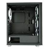EAN 4260070129643 - LC-Power Gaming 803B Midi Tower Negro imagen 9