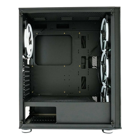 EAN 4260070129643 - LC-Power Gaming 803B Midi Tower Negro imagen 9