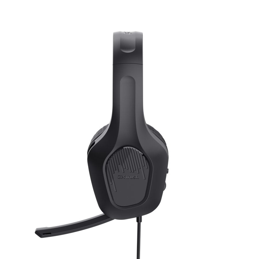 EAN 8713439258851 - Trust GXT 417 Zirox Auriculares Alámbrico Diadema Juego Negro imagen 6