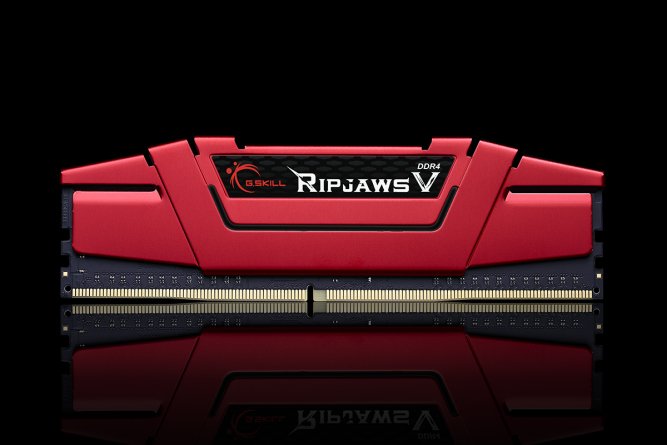 Memoria G.Skill Ddr4 16gb (8gbx2) Pc2133  Ripv K2