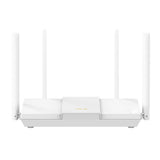 Asus Rt-Be3600e Router Inalámbrico 2.5 Gigabit Ethernet Doble Banda (2,4 Ghz / 5 Ghz) Blanco